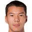 Sultan Chomoev - Team Fk Dordoi Bishkek 299661 Result