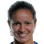 Lady Andrade - Team Cruzeiro Women 332574 Football Live Score