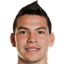 Hirving Lozano - Team Mexico 298252 Football