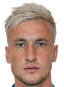 Pavel Barbashov - Team Fc Avangard Kursk 307077 Scores