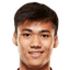 Poramet Arjvirai - Team Thailand 304304 Football Result