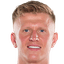 Sam Surridge - Team Nashville 300650 Football Live