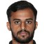 Tariq Abdullah Mohammed - Team Damac 313903 Schedule