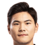 Sang-Min Koo - Team Busan I Park 299761 Schedule