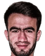 Bakhtovari Khursed - Team Ravshan Kulob 303459 Live Score Today