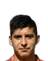 Lautaro Miguel Angel Garzon - Team San Martin San Juan 301305 Scores