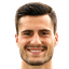 Gjoko Zajkov - Team North Macedonia 303871 Live Score Today