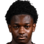 Jesse Bisiwu - Team Belgium U 308663 Results