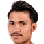 Chantha Chanteaka - Team Boeung Ket Angkor 328905 Football Live
