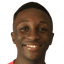 Gaël Nsombi - Team Swift Hesperange 310111 Scores