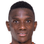 Mamadou Fofana - Team New England Revolution 300592 Live Score