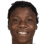 Mary Nyangu - Team Zambia U Women 314708 Football