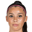 M.Barcenas - Usa Nwsl 32218 Live Result