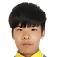 Yan Jiahao - Team Shanghai Zetian 374621 Football Score