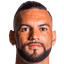 Weverton Pereira da Silva - Team Grmio Rs 298156 Scores