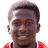 Brendan Sarpeng-Wiredu - Team Plymouth Argyle 303848 Live Score Today