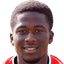Brendan Sarpeng-Wiredu - Team Plymouth Argyle 303848 Live Score Today