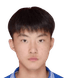 Chen Peng - Team Guangdong Guangzhou Power 300838 Football