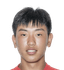 Li Suda - Team Qingdao Hainiu 300953 Live Score