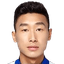 Piao Shihao - Team Yanbian Longding 300945 Live Score