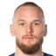 Adam Stahl - Team Finland 303869 Football