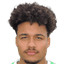 Shamal George - Team Saint Mirren 303019 Football