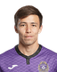 Khurshid Giyosov - Team Uzbekistan 304014 Football
