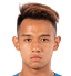 Ngan Cheuk-Pan - Team Hong Kong 304305 Football Live