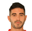 Lautaro Palacios - Team Audax Italiano 301315 Schedule