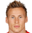 Jonas Svensson - Team Rosenborg 301018 Live Football