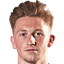 Denver Hume - Team Fleetwood Town 303003 Live Result