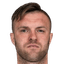 Aleksey Shumskih - Team Rotor Volgograd 303438 Football Live Score