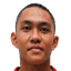 Jehan Pahlevi - Team Persija Jakarta 314640 Football Result