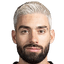 Y. Carrasco - Gcc Champions League 32271 Football Score