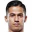 Hamidreza Taherkhani - Team Mes Rafsanjan 313656 Live Score
