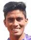 Ravi Bahadur·Rana - Team Mohun Bagan Super Giant 301905 Football Score