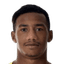 Fahd Moufi - Team Gazovik Orenburg 303167 Football Score