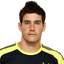 Gabriel Gasparotto - Team Santo Andre 300530 Scores