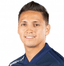 Diego Carrasco - Team D Concepcion 298071 Results