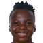 Thembi Kgatlana - Team Tigres Women 298629 Football Live Score