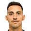 M.Correa - Chi Liga De Primera 32221 Football Score