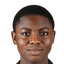 Amina Omowunmi Bello - Team Saint Louis Athletica Women 302560 Football Score