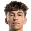 Lucas Delorge Knieper - Team Club Brugge U 327562 Football Score