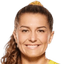 Courtney strode - Team Austria Wien W 349989 Football Score