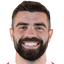 Elliott Lee - Team Doncaster Rovers 303975 Football