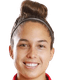 Luciana Garcia - Team Leon Women 302677 Live Score Today