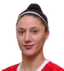 Nino Pasikashvili - Team Georgia Women 303066 Football Live Score