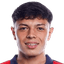 Dario Marcial Espínola - Team Cerro Porteno 299521 Football Live