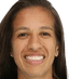 Stellamarys de Santana Terra - Team Bragantino Women 300549 Live Result