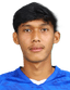 Zico Uldha Febrianatta - Team Psis Semarang 322639 Live